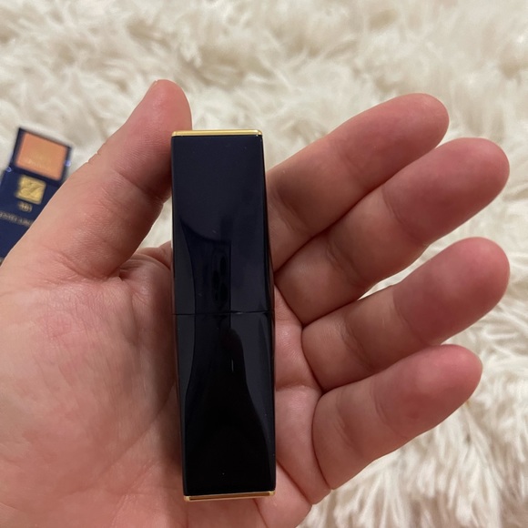 COPY - BNIB Estée Lauder Puré Color Envy Sculpting Lipstick in Oblivious - Picture 2 of 4